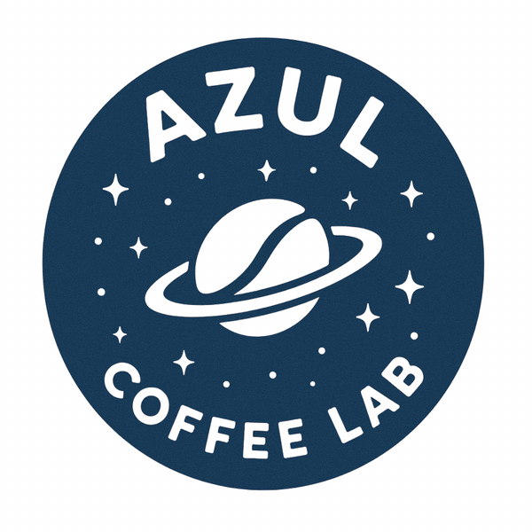 Azul Coffee Lab